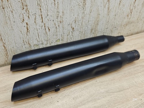 Scarico silenziatore - scarico, /