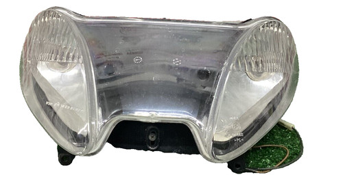 Faro fanale anteriore yamaha - fanale,