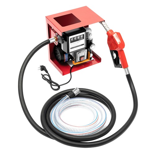 Pompa gasolio 550w - pompa, 60l/min