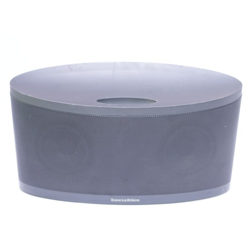 Bowers wilkins z2 - bowers,