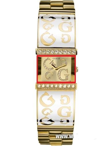 Vetro originale per orologio - originale,