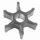 Girante raffreddamento motore - girante,