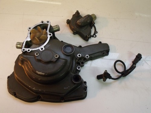 Ducati 916 oem - oem, alternatore
