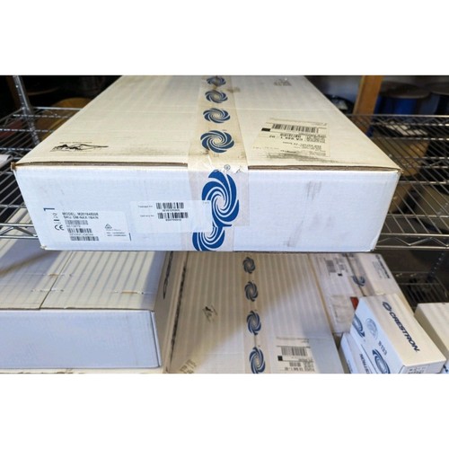 Codificatore rete crestron - codificatore,