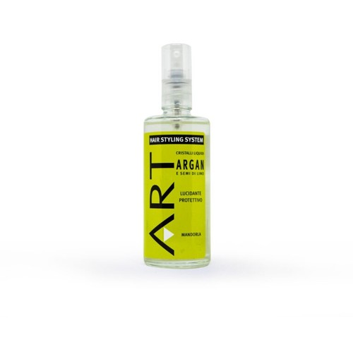 Art hair styling system - hair,