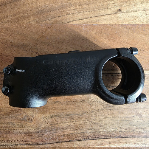 Cannondale system stelo - si,