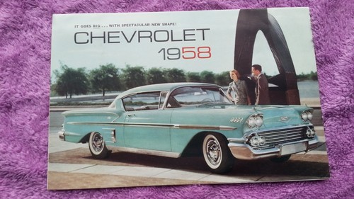 Chevrolet corvette bel air - corvette,
