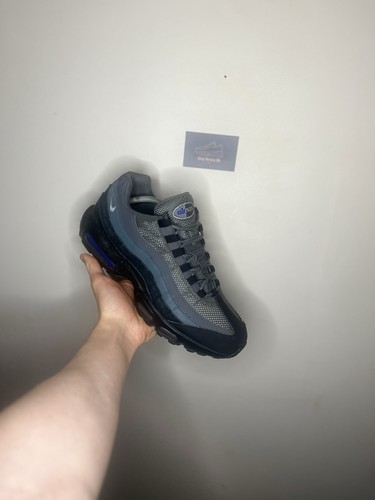 Nike air max - nike, particle
