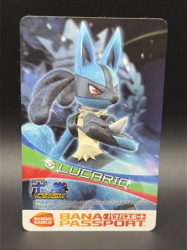 Pokemon torneo pokken 2015 - pokemon,