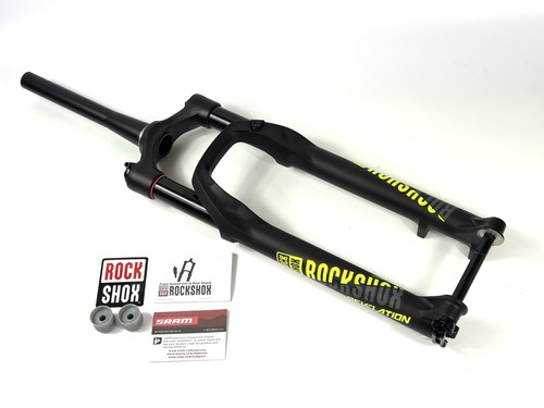 Nuovo rockshox revelation 5 - nuovo,