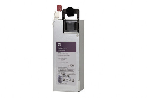 Alimentatore server hp - server,