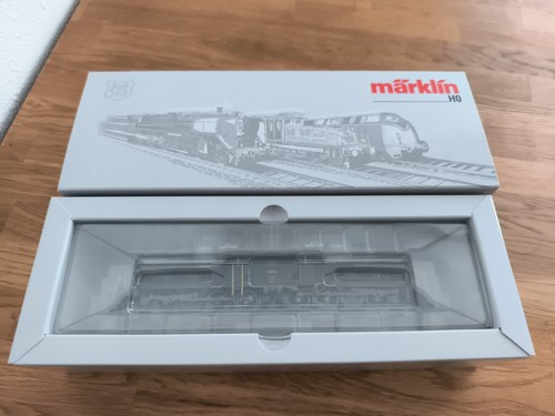Märklin 39596 locomotiva - 39596,