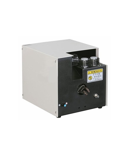 Macchina per spazzolatura e - macchina, la