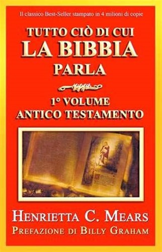 Tutto ciò cui bibbia - ciò,