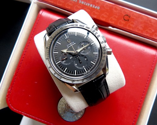 Omega speedmaster broad - omega, "broad