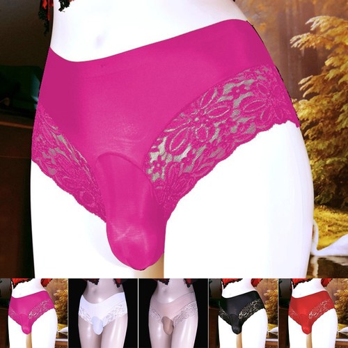 Maschile lingerie pizzo - maschile,