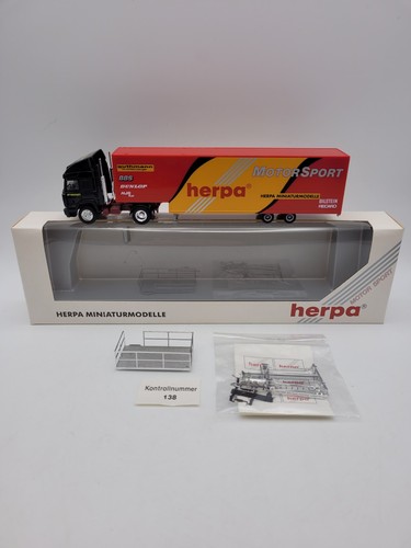 Herpa 035521 iveco - 035521,,