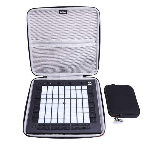 Custodia ltgem per - ltgem, novation
