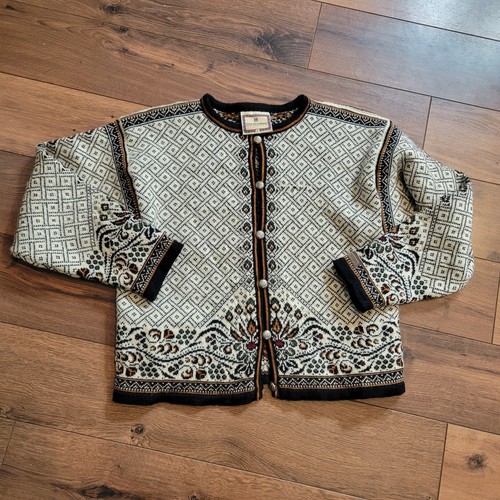 Maglione cardigan lana dale - maglione,