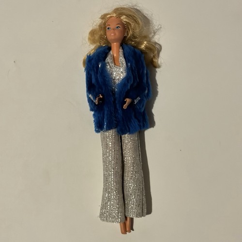 Barbie superstar vintage 1978 - barbie,