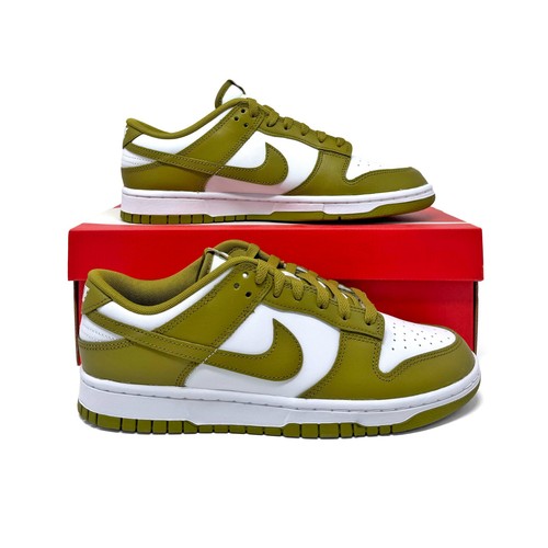 Nike dunk low retro - retro,