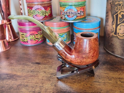 Pipa mauro armellini sistema - pipa,