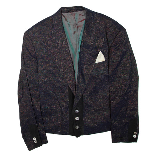 Giacca blazer uomo - giacca, viscosa