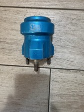 Mozzo alluminio anodizzato - mozzo,