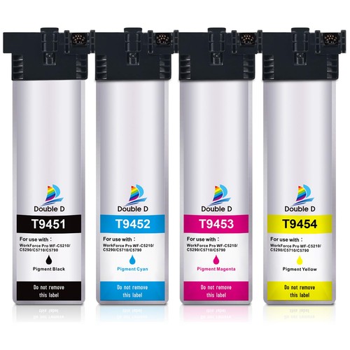 Epson t9451 t9452 t9453 - epson, t9454