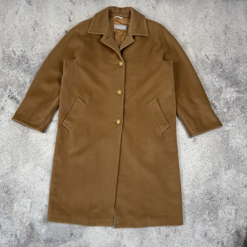 Cappotto lungo classico