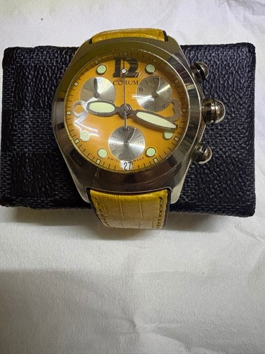 Corum bubble - corum,