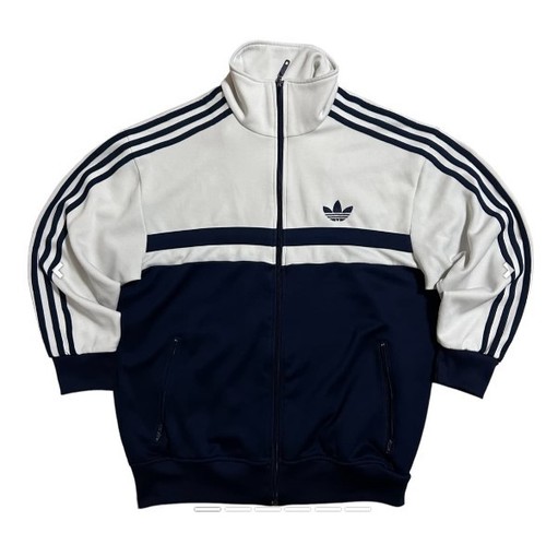 Vintage adidas mono firebird - vintage,