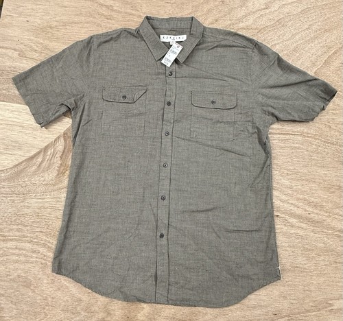 Ezekiel uomo cachi - ezekiel, xl