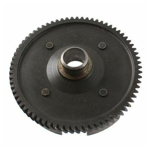 Campana frizione gilera gr2 - gilera,