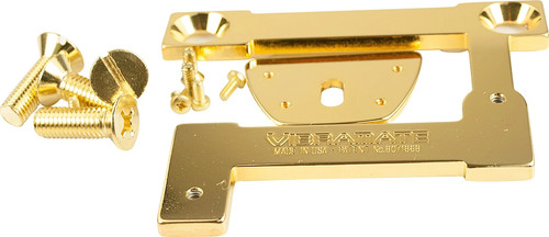 Kit adattatore vibramate - adattatore, v7