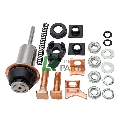 Kit riparazione motorino - kit,