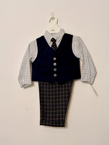 Set completo pezzi - set,