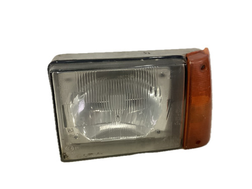 Fanale faro lampada luce - faro,