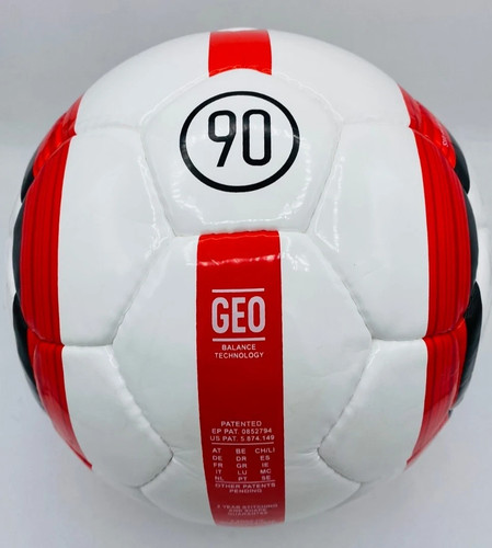 Pallone calcio nike t90 aerow - pallone,