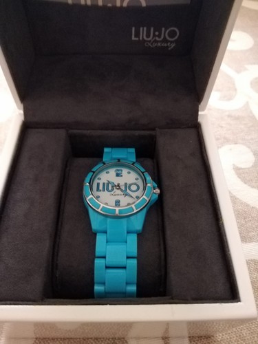 Orologio donna liu - orologio,
