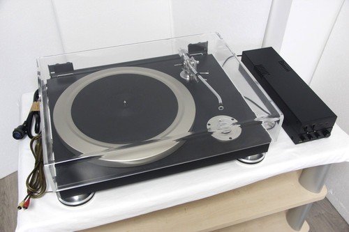 Micro seiki ddl 150 giradischi - seiki, ddl-150