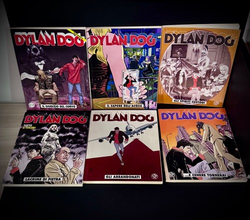 Lotto albi dylan - lotto,