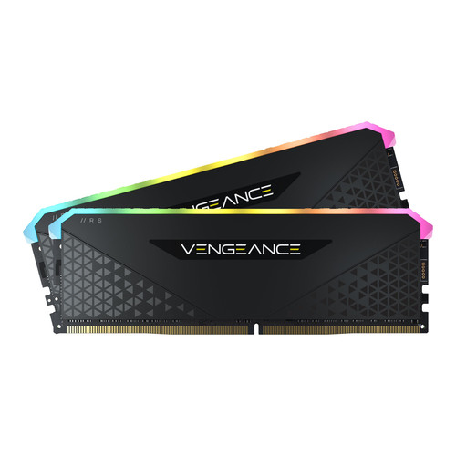Corsair vengeance rgb 32gb - rgb, rs