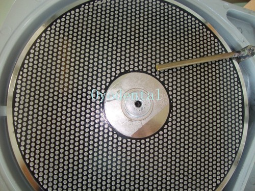 Disco diamantato abrasivo - , jt