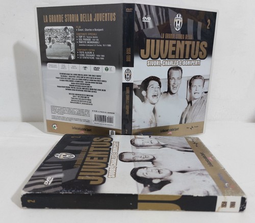 36687 dvd grande storia - la,