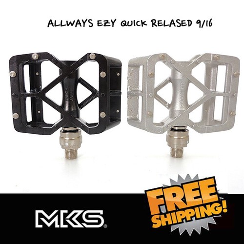 Mks allways - allways, ezy