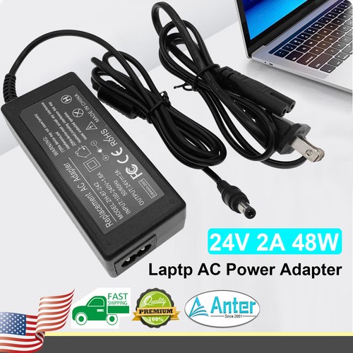 Power adapter for - for, logitech