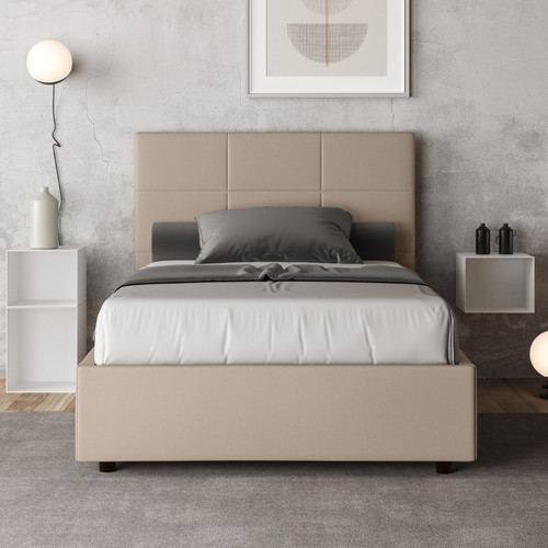 Letto matrimoniale francese
