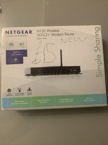 Netgear wireless n150 - netgear,