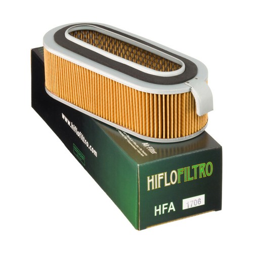 Filtro aria hiflo honda - filtro, 750
